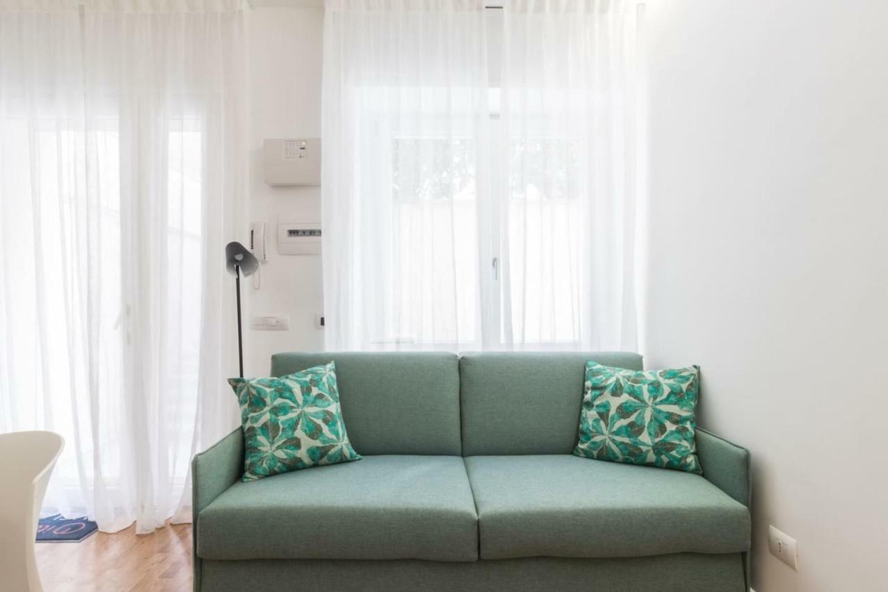 Italianway - Ciro Menotti 18 Daire Milano Dış mekan fotoğraf