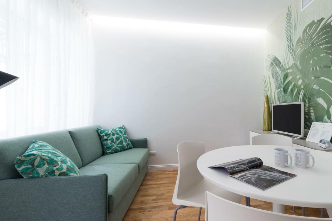 Italianway - Ciro Menotti 18 Daire Milano Dış mekan fotoğraf