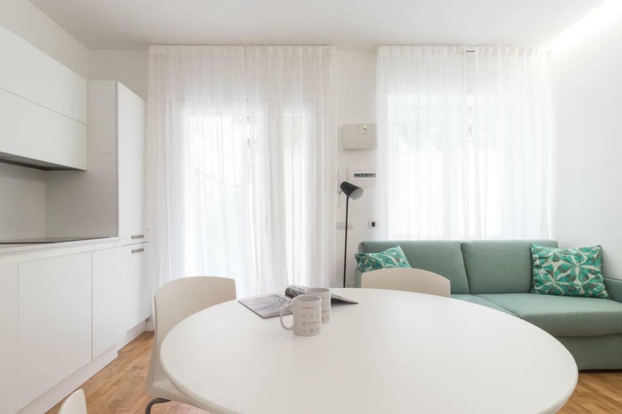 Italianway - Ciro Menotti 18 Daire Milano Dış mekan fotoğraf