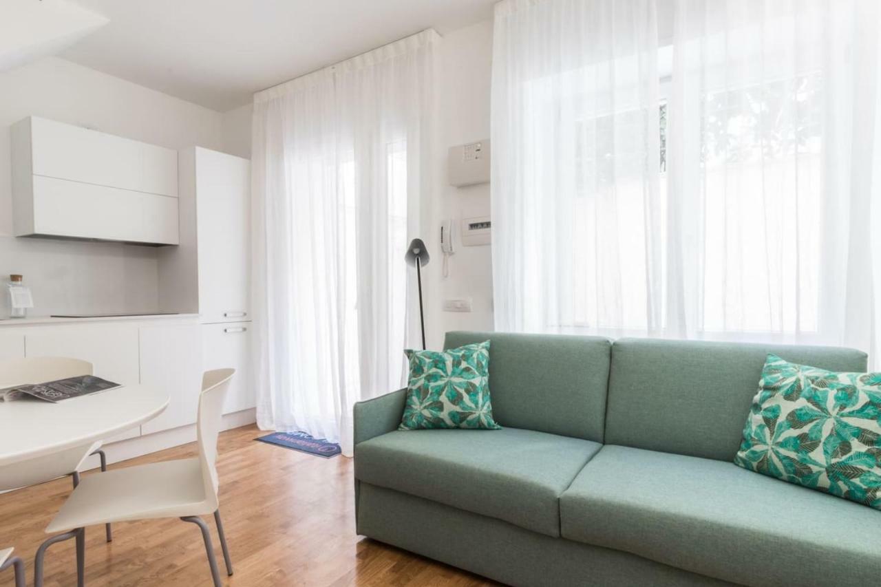 Italianway - Ciro Menotti 18 Daire Milano Dış mekan fotoğraf