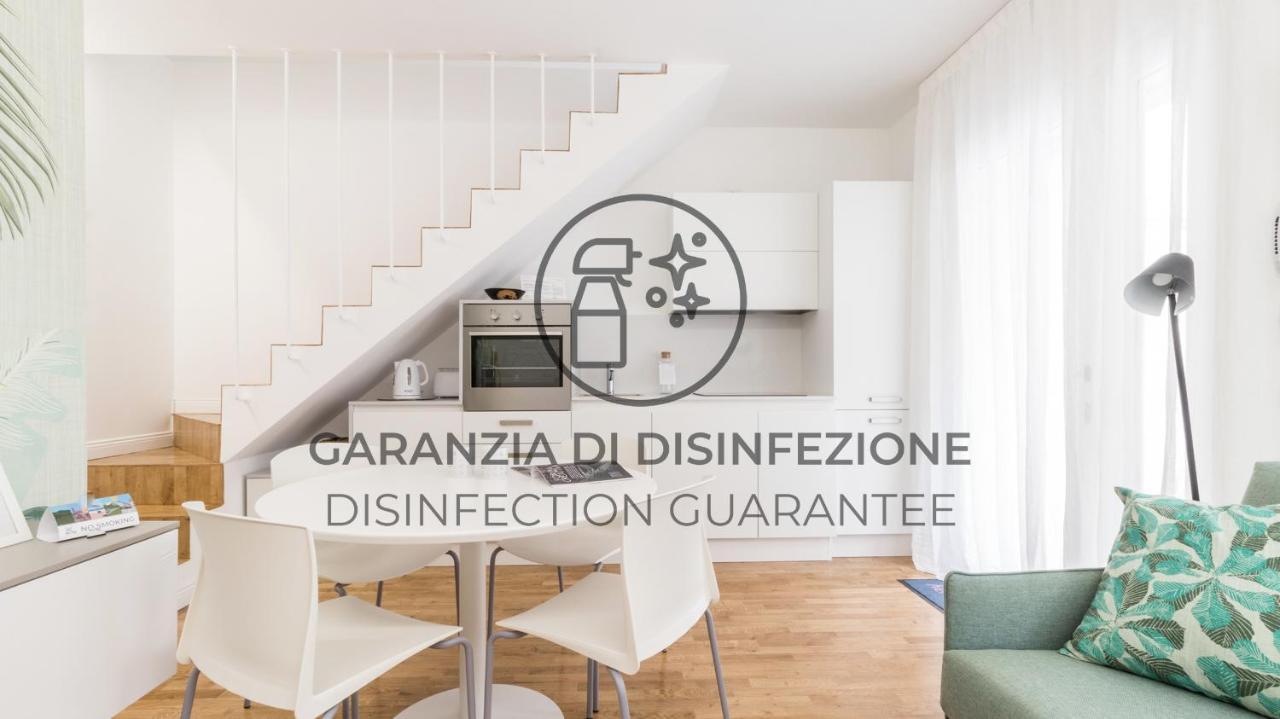 Italianway - Ciro Menotti 18 Daire Milano Dış mekan fotoğraf